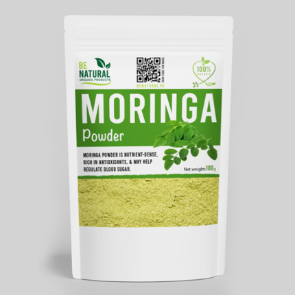 Moringa Powder