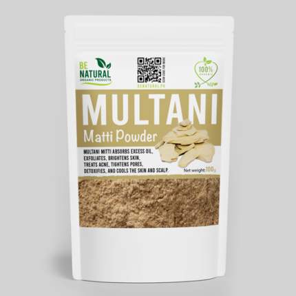 Multani Mitti