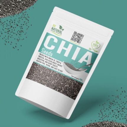 Chia Seeds
