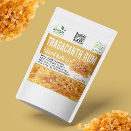 Gond Katira - Tragacanth Gum