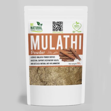 Mulathi Powder