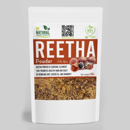 Reetha Powder