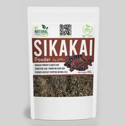 Sikakai Powder